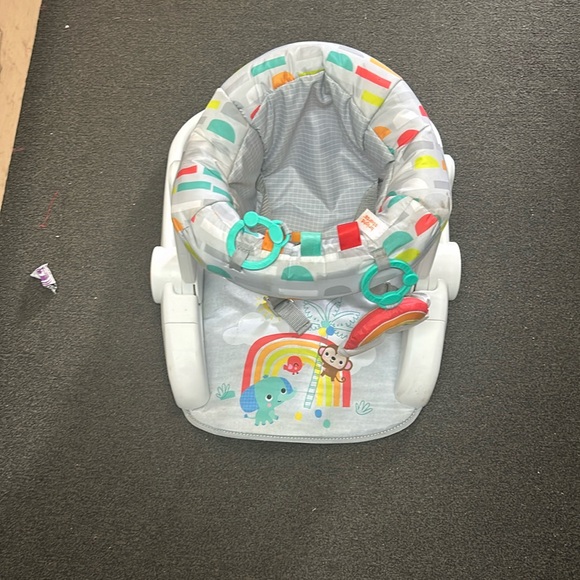 Bright Stars Other - Bright Stars Sit me up baby chair